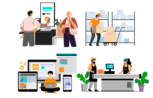 🔗 API та індивідуальні інтеграції